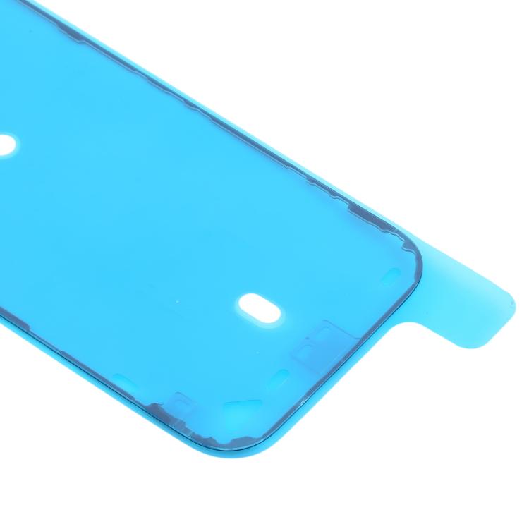 LCD Frame Bezel Waterproof Adhesive Stickers, For iPhone 18 Pro, For iPhone 18 Pro Max, For iPhone 17e, For iPhone 17 Pro Max, For iPhone 17 Pro, For iPhone 17, For iPhone Air, For iPhone 15 Pro Max, For iPhone 15 Pro, For iPhone 15 Plus, For iPhone 15