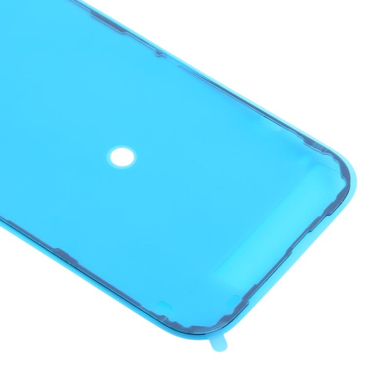 LCD Frame Bezel Waterproof Adhesive Stickers, For iPhone 18 Pro, For iPhone 18 Pro Max, For iPhone 17e, For iPhone 17 Pro Max, For iPhone 17 Pro, For iPhone 17, For iPhone Air, For iPhone 15 Pro Max, For iPhone 15 Pro, For iPhone 15 Plus, For iPhone 15
