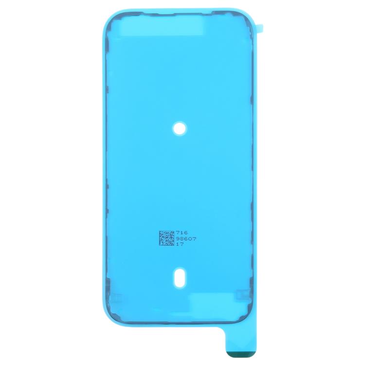LCD Frame Bezel Waterproof Adhesive Stickers, For iPhone 18 Pro, For iPhone 18 Pro Max, For iPhone 17e, For iPhone 17 Pro Max, For iPhone 17 Pro, For iPhone 17, For iPhone Air, For iPhone 15 Pro Max, For iPhone 15 Pro, For iPhone 15 Plus, For iPhone 15
