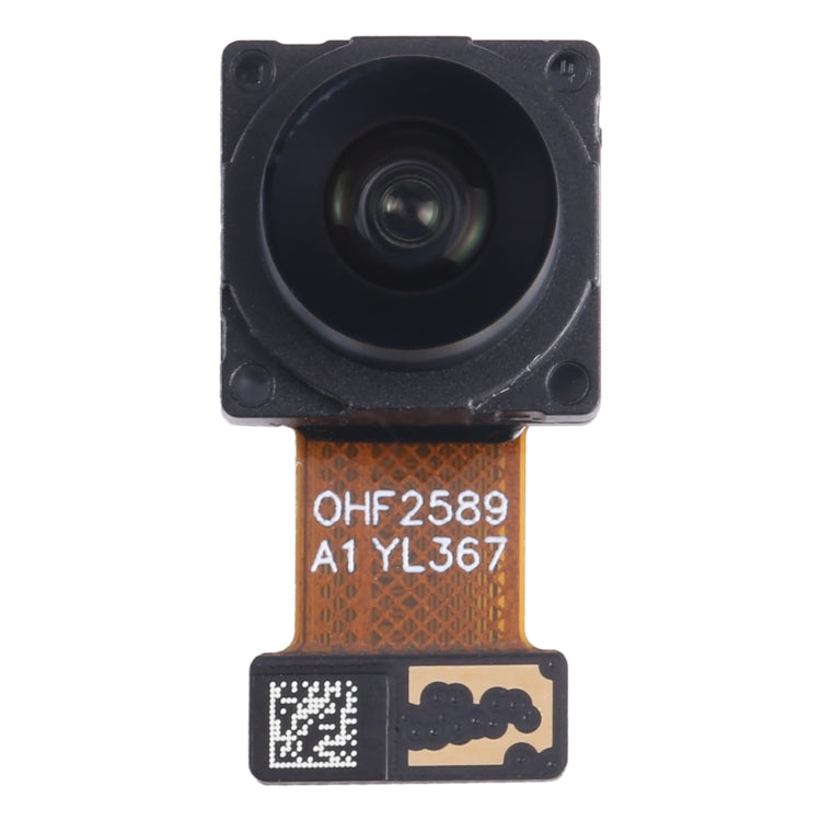 Original Wide Camera, For Xiaomi Poco F7 5G, For Xiaomi Poco X7 5G, For Xiaomi Redmi Note 14 Pro 5G India, For Xiaomi Poco X7 Pro 5G, For Xiaomi Poco M7 Pro 5G, For Xiaomi Redmi Note 14 Pro+ 5G India, For Xiaomi Redmi Note 14 Pro 4G                    ...