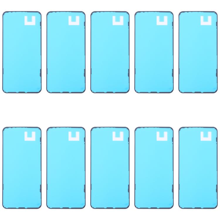 10 PCS/Pack Original Front Housing Adhesive, For Google Pixel 10 Pro XL, For Google Pixel 10 Pro, For Google Pixel 10, For Google Pixel 9a