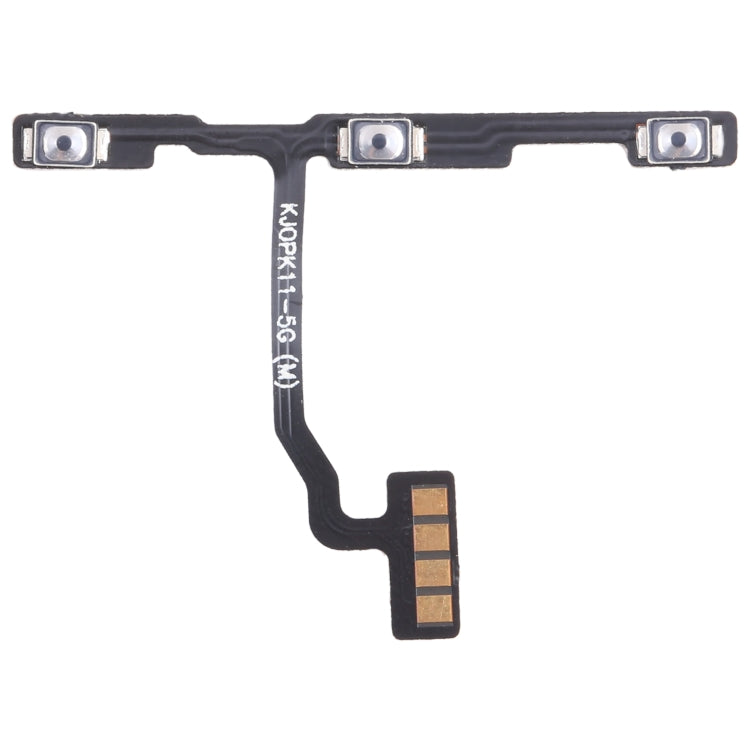 OEM Power Button & Volume Button Flex Cable, For OPPO Reno15 Pro, For OPPO Reno15, For OPPO A6 Pro 5G CPH2781, For OPPO A6 GT, For OPPO K13 Turbo 5G PLM110, For OPPO Reno14 F 5G CPH2743, For OPPO A6i 5G / A5 5G PKW120, For OPPO Reno14 Pro 5G CPH2739   ...
