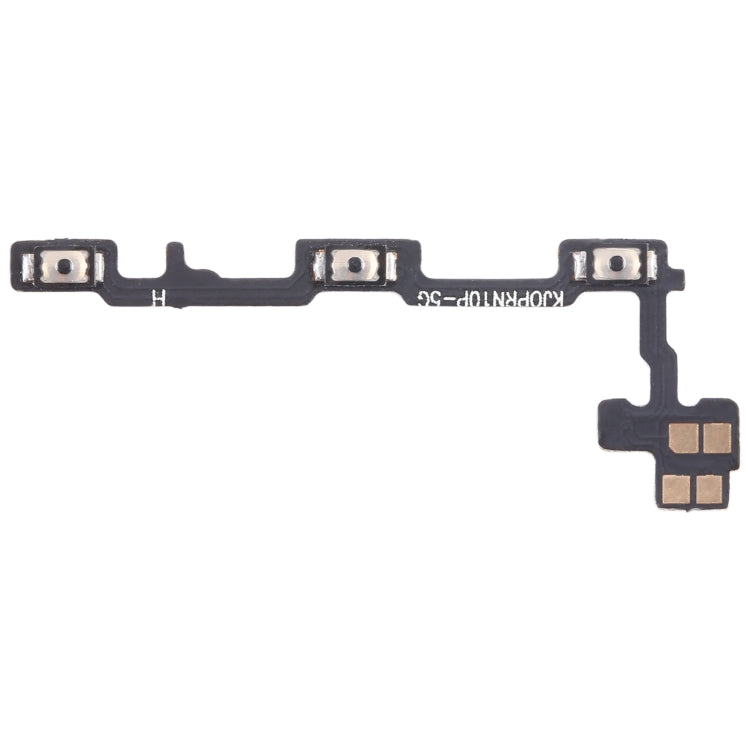 OEM Power Button & Volume Button Flex Cable, For OPPO Reno15 Pro, For OPPO Reno15, For OPPO A6 Pro 5G CPH2781, For OPPO A6 GT, For OPPO K13 Turbo 5G PLM110, For OPPO Reno14 F 5G CPH2743, For OPPO A6i 5G / A5 5G PKW120, For OPPO Reno14 Pro 5G CPH2739   ...