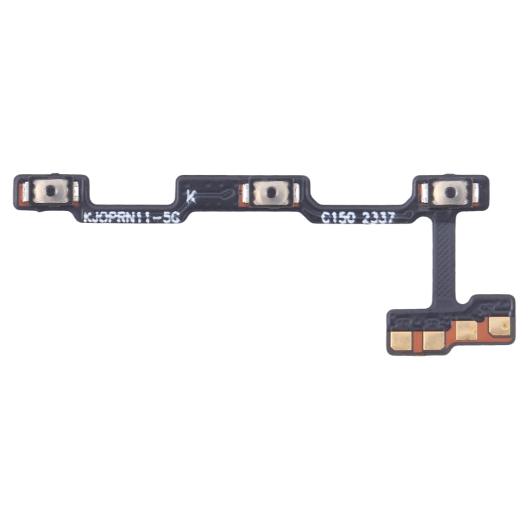 OEM Power Button & Volume Button Flex Cable, For OPPO Reno15 Pro, For OPPO Reno15, For OPPO A6 Pro 5G CPH2781, For OPPO A6 GT, For OPPO K13 Turbo 5G PLM110, For OPPO Reno14 F 5G CPH2743, For OPPO A6i 5G / A5 5G PKW120, For OPPO Reno14 Pro 5G CPH2739   ...