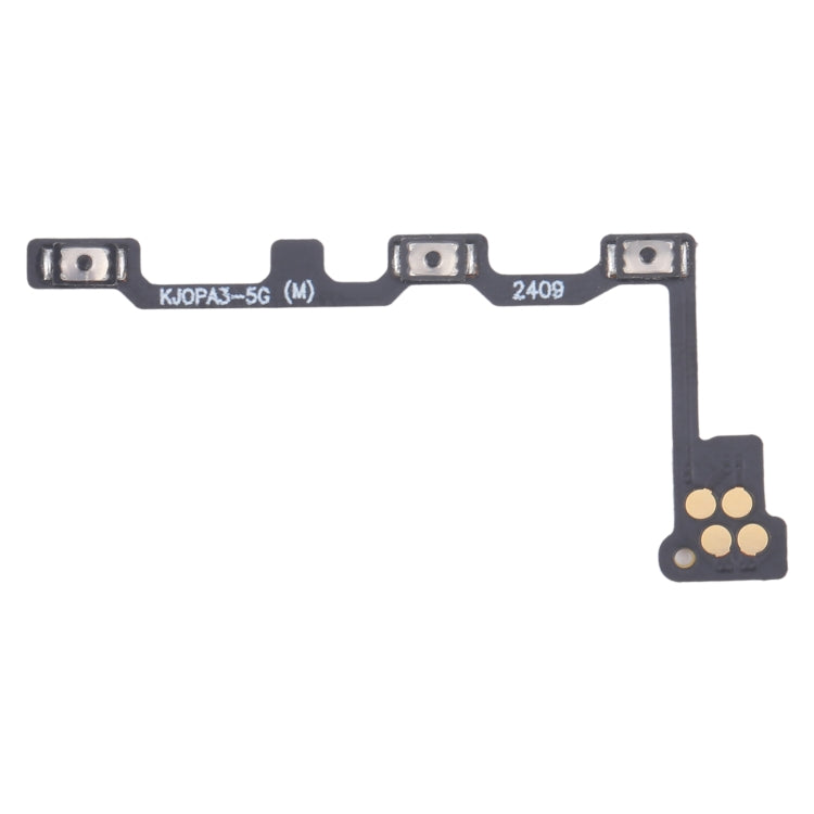 OEM Power Button & Volume Button Flex Cable, For OPPO Reno15 Pro, For OPPO Reno15, For OPPO A6 Pro 5G CPH2781, For OPPO A6 GT, For OPPO K13 Turbo 5G PLM110, For OPPO Reno14 F 5G CPH2743, For OPPO A6i 5G / A5 5G PKW120, For OPPO Reno14 Pro 5G CPH2739   ...