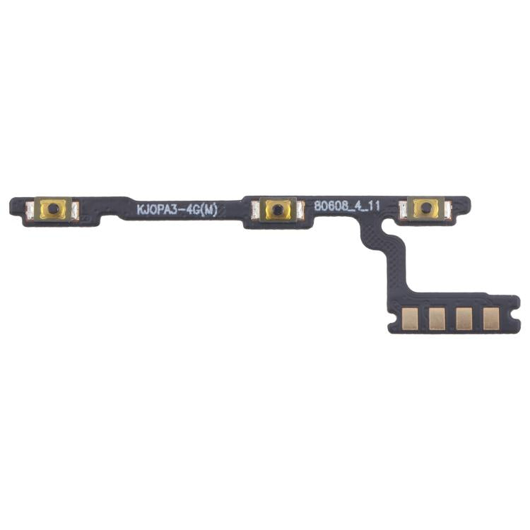 OEM Power Button & Volume Button Flex Cable, For OPPO Reno15 Pro, For OPPO Reno15, For OPPO A6 Pro 5G CPH2781, For OPPO A6 GT, For OPPO K13 Turbo 5G PLM110, For OPPO Reno14 F 5G CPH2743, For OPPO A6i 5G / A5 5G PKW120, For OPPO Reno14 Pro 5G CPH2739   ...