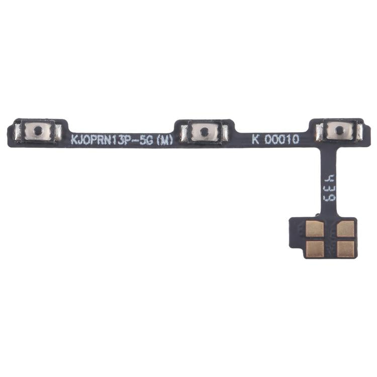 OEM Power Button & Volume Button Flex Cable, For OPPO Reno15 Pro, For OPPO Reno15, For OPPO A6 Pro 5G CPH2781, For OPPO A6 GT, For OPPO K13 Turbo 5G PLM110, For OPPO Reno14 F 5G CPH2743, For OPPO A6i 5G / A5 5G PKW120, For OPPO Reno14 Pro 5G CPH2739   ...