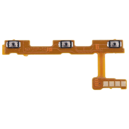 OEM Power Button & Volume Button Flex Cable, For vivo X100 Pro, For vivo Y200 5G V2307, For vivo Y17s, For vivo Y36 / Y35+, For vivo iQOO Neo8, For vivo Y78, For vivo Y78+, For vivo iQOO Z7, For vivo iQOO 11 Pro, For vivo iQOO 11, For vivo iQOO Neo7   ...