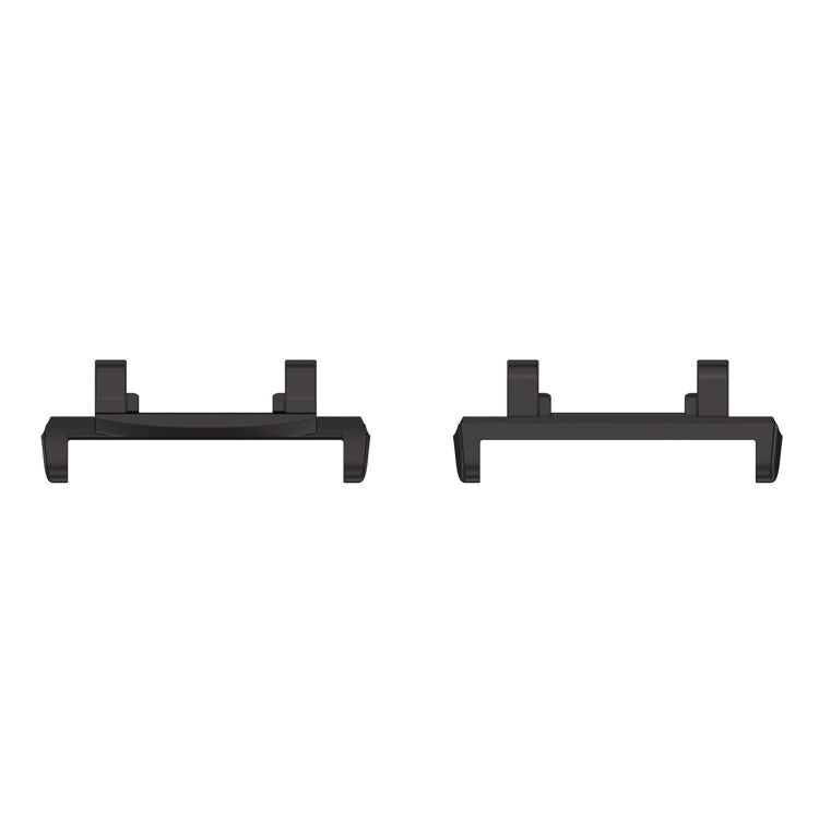 1 Pair Metal Watch Band Connectors, For Amazfit Active Edge A2212