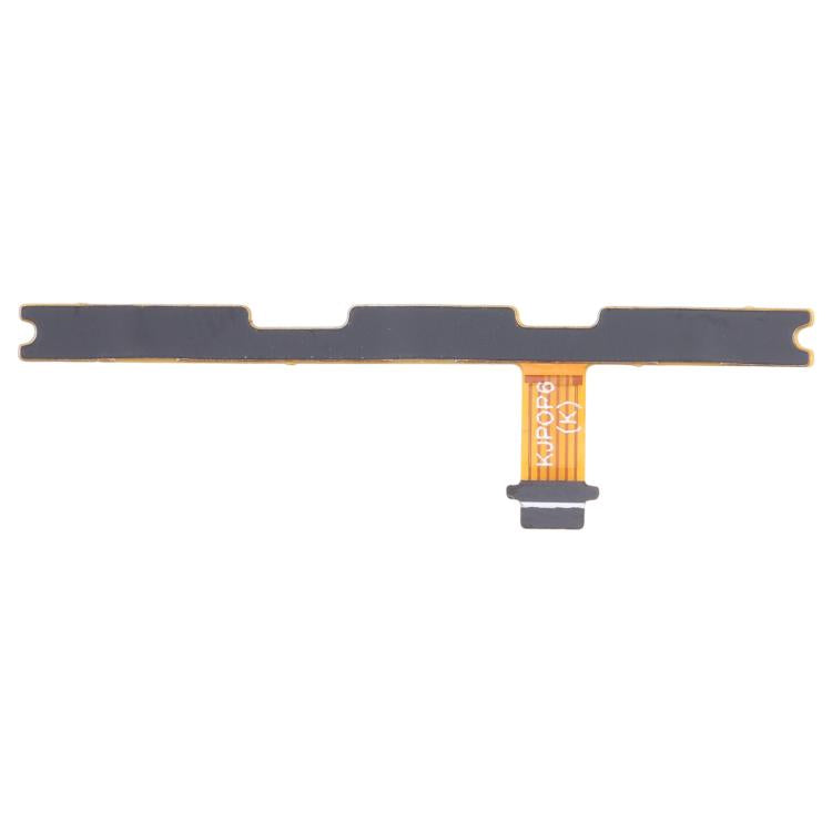 OEM Power Button & Volume Button Flex Cable, For Tecno Spark 30 Pro KL7, For Tecno Spark 30 4G KL6, For Tecno Spark 30C, For Tecno Pova 6 Neo, For Tecno Pova 6, For Tecno Camon 30 Pro CL8, For Tecno Pova 6 Pro LI9, For Tecno Spark 20C BG7n             ...
