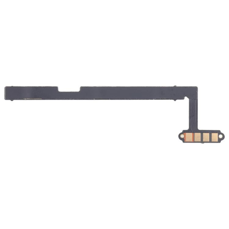 OEM Power Button & Volume Button Flex Cable, For Tecno Spark 30 Pro KL7, For Tecno Spark 30 4G KL6, For Tecno Spark 30C, For Tecno Pova 6 Neo, For Tecno Pova 6, For Tecno Camon 30 Pro CL8, For Tecno Pova 6 Pro LI9, For Tecno Spark 20C BG7n             ...