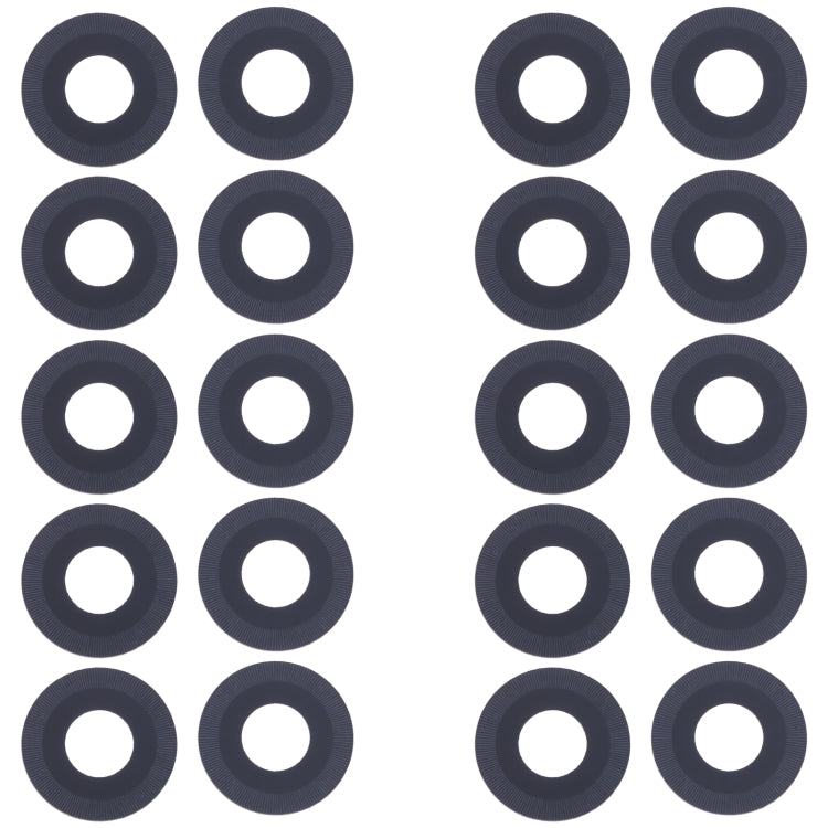 10set Back Camera Lens, For Infinix Hot 30 Play NFC X6835, For Infinix Note 30 5G X6711, For Infinix Note 30 Pro X678B, For Infinix Note 30 4G, For Infinix Hot 20i X665, For Infinix Hot 12 X6817, For Infinix Hot 12i X6819, For Infinix Hot 11 X662      ...