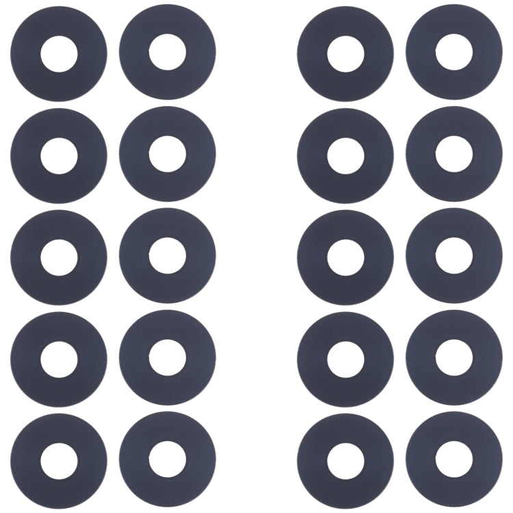 10set Back Camera Lens, For Infinix Hot 30 Play NFC X6835, For Infinix Note 30 5G X6711, For Infinix Note 30 Pro X678B, For Infinix Note 30 4G, For Infinix Hot 20i X665, For Infinix Hot 12 X6817, For Infinix Hot 12i X6819, For Infinix Hot 11 X662      ...