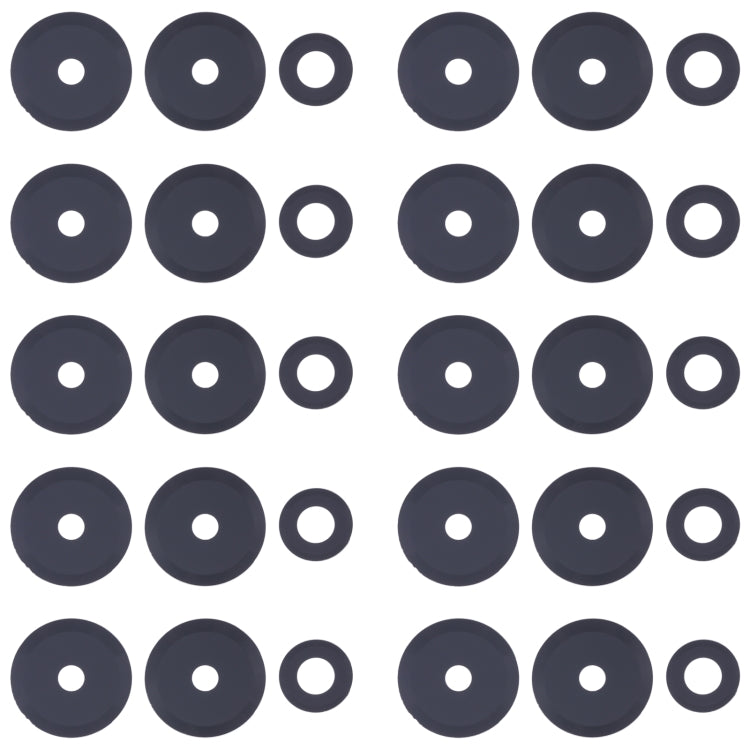 10set Back Camera Lens, For Infinix Hot 30 Play NFC X6835, For Infinix Note 30 5G X6711, For Infinix Note 30 Pro X678B, For Infinix Note 30 4G, For Infinix Hot 20i X665, For Infinix Hot 12 X6817, For Infinix Hot 12i X6819, For Infinix Hot 11 X662      ...