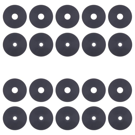 10pcs Back Camera Lens, For Xiaomi Redmi 13R, For Xiaomi Redmi 13C 5G, For Xiaomi Redmi K70E, For Xiaomi Poco C65, For Xiaomi 14 Pro, For Xiaomi 14, For Xiaomi Redmi 13C 4G, For Xiaomi Redmi K60 Ultra, For Xiaomi Redmi K70 Pro, For Xiaomi Redmi 12 5G  ...