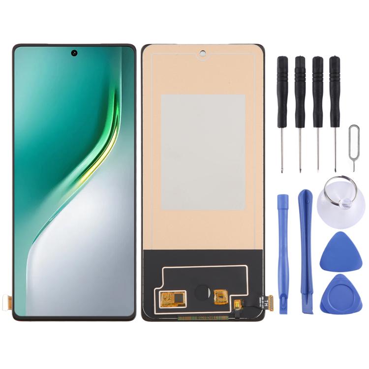 OEM LCD Screen with Digitizer Full Assembly, For Tecno Camon 50 Pro 5G CN7c, For Tecno Pova Curve 2 5G LK7K, For Tecno Camon 50 Ultra CN7c, For Tecno Camon 50 Pro 4G CN5c, For Tecno Camon 50 4G CN5, For Tecno Pop 10 Pro                                 ...