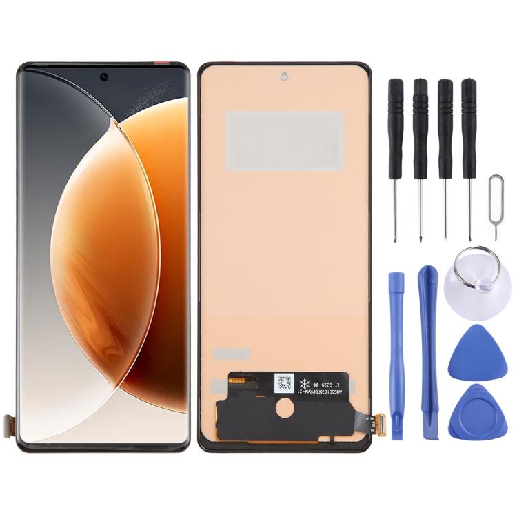 OEM LCD Screen with Digitizer Full Assembly, For Tecno Camon 50 Pro 5G CN7c, For Tecno Pova Curve 2 5G LK7K, For Tecno Camon 50 Ultra CN7c, For Tecno Camon 50 Pro 4G CN5c, For Tecno Camon 50 4G CN5, For Tecno Pop 10 Pro                                 ...