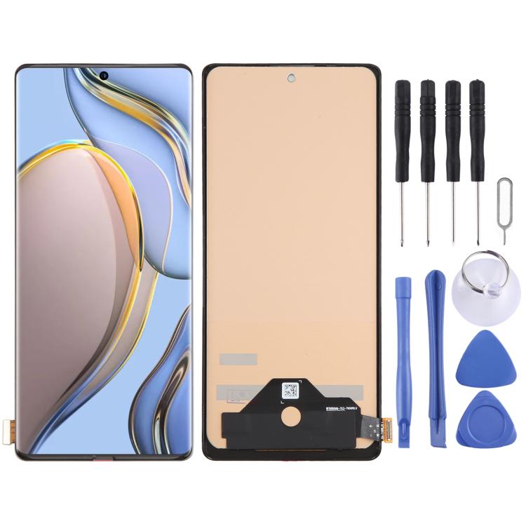 OEM LCD Screen with Digitizer Full Assembly, For Tecno Camon 50 Pro 5G CN7c, For Tecno Pova Curve 2 5G LK7K, For Tecno Camon 50 Ultra CN7c, For Tecno Camon 50 Pro 4G CN5c, For Tecno Camon 50 4G CN5, For Tecno Pop 10 Pro                                 ...