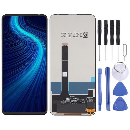 Cog LCD Screen with Digitizer Full Assembly, For Huawei Y9a, For Huawei Enjoy 20 Plus 5G, For Huawei Y8s, For Huawei P40 Lite, For Huawei Nova 7i, For Huawei Nova 6 SE, For Huawei Y9s, For Huawei Nova 6, For Huawei P20 Lite 2019, For Huawei Nova 5i    ...