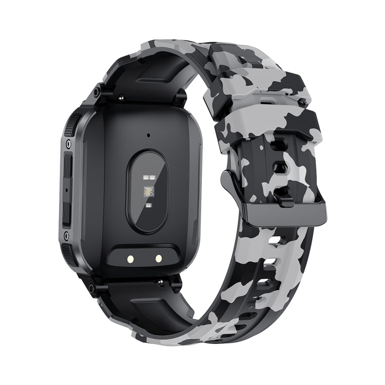 LEMFO LT08 1.85 inch TFT Screen Smart Watch Supports Bluetooth Calls