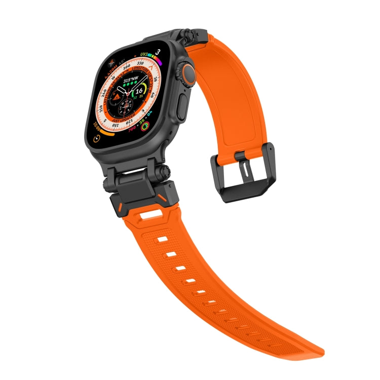 Explorer TPU Watch Band, For Apple Watch Series 2 42mm, For Apple Watch 42mm