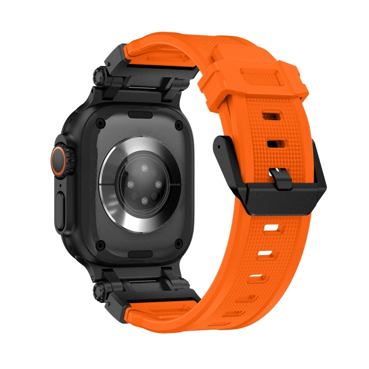 Explorer TPU Watch Band, For Apple Watch Series 2 42mm, For Apple Watch 42mm
