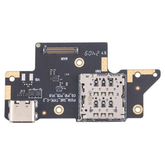 Charging Port Board, For Oukitel RT8, For Oukitel RT7 4G, For Oukitel RT7 5G, For Oukitel WP36, For Oukitel WP27, For Oukitel WP23 Pro, For Oukitel WP21 Ultra, For Oukitel WP30 Pro, For Oukitel WP28