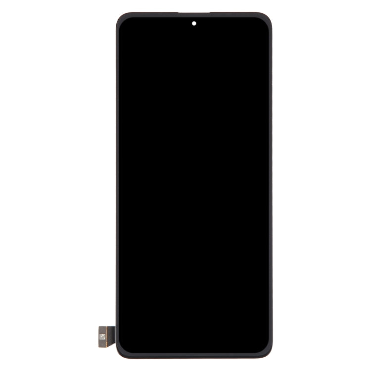 Original OLED Material LCD Screen with Digitizer Full Assembly, For Xiaomi Redmi K60 Pro, For Xiaomi Redmi K60