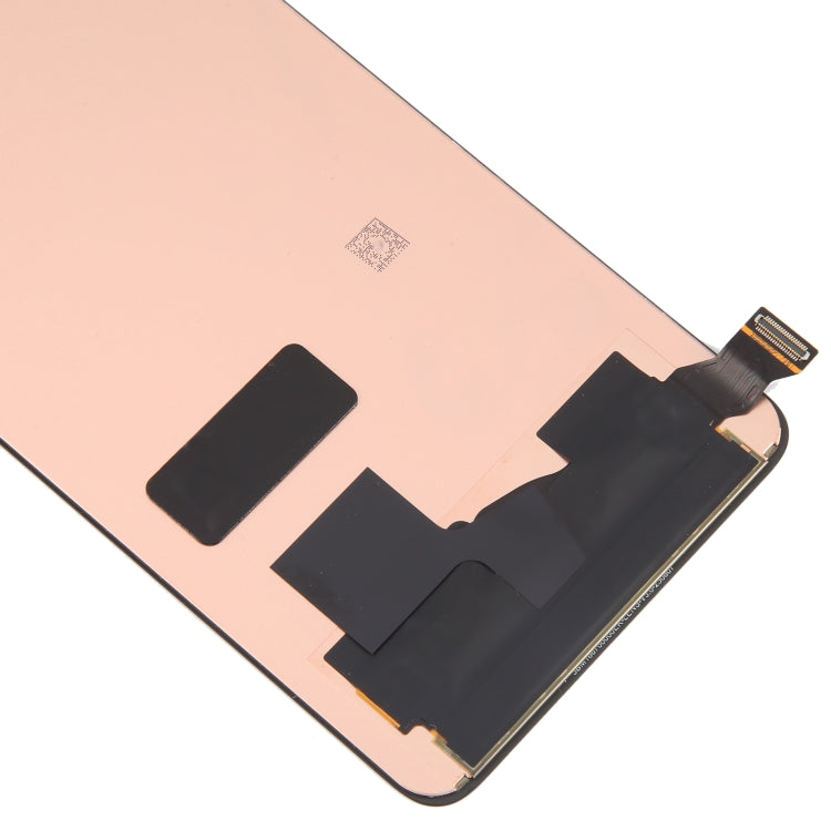 Original OLED Material LCD Screen with Digitizer Full Assembly, For Xiaomi Redmi K60 Pro, For Xiaomi Redmi K60