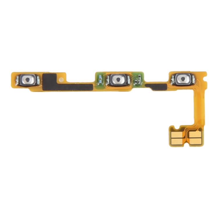 OEM Power Button & Volume Button Flex Cable, For Redmi A7 Pro 4G/A7 Pro 5G, For Xiaomi Poco X8 Pro 2511FPC34G, For Redmi Turbo 5 2511FRT34C