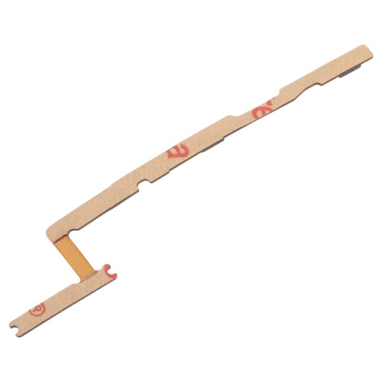 OEM Power Button & Volume Button Flex Cable, For Redmi A7 Pro 4G/A7 Pro 5G, For Xiaomi Poco X8 Pro 2511FPC34G, For Redmi Turbo 5 2511FRT34C