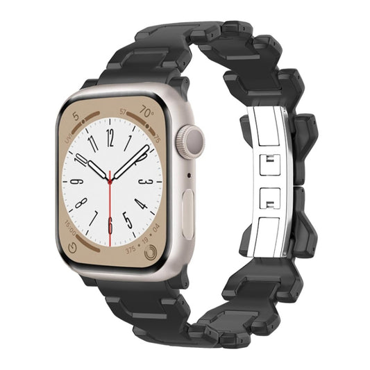 Y Type Pure Titanium Watch Band, For Apple Watch SE 40mm, For Apple Watch SE 44mm, For Apple Watch Series 6 40mm, For Apple Watch Series 6 44mm, For Apple Watch Series 5 44mm, For Apple Watch Series 5 40mm, For Apple Watch Series 4 44mm                ...