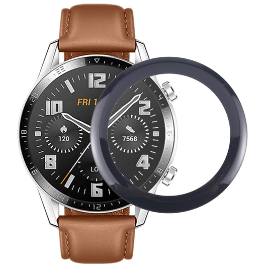 Original Front Screen Outer Glass Lens, For Huawei Watch GT 2 42mm