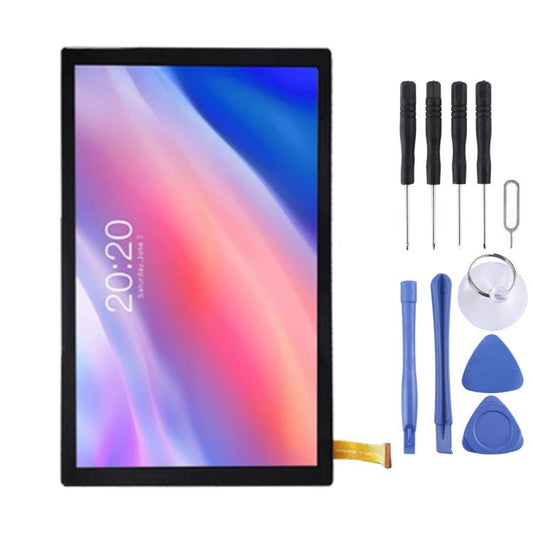 LCD Screen with Digitizer Full Assembly, For Ulefone Armor Pad 5 Ultra, For Ulefone Armor Pad 5 Pro, For Ulefone Armor Pad 4 Ultra, For Ulefone Armor Pad 4 Ultra Thermal Version, For Ulefone Tab A11 Pro, For Ulefone Armor Pad 3 Pro