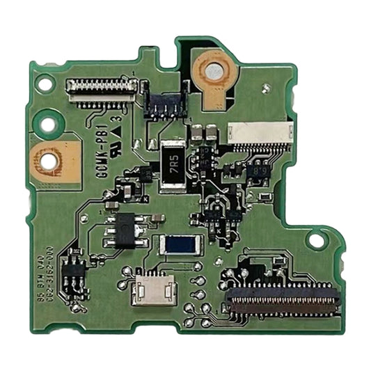 Original Camera Bottom Drive Board, For Canon EOS 5D Mark III
