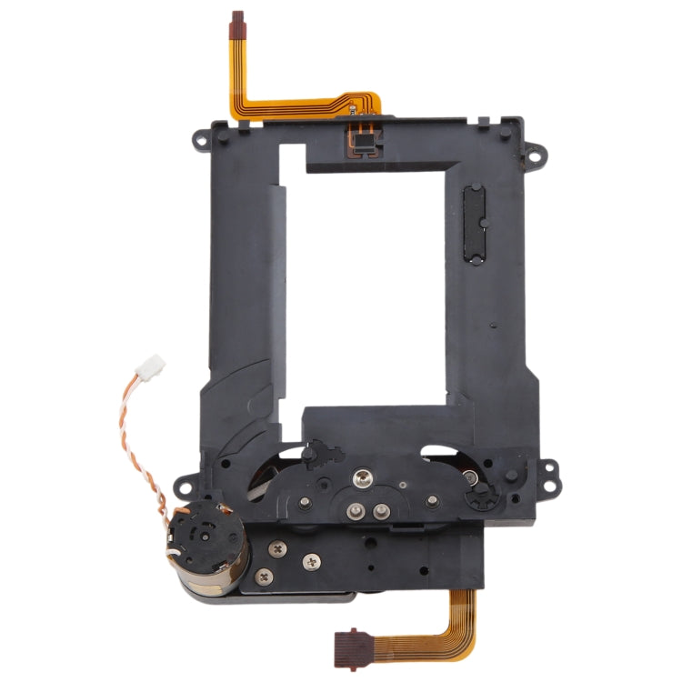 Original Camera Shutter Assembly with Motor, For Nikon D750