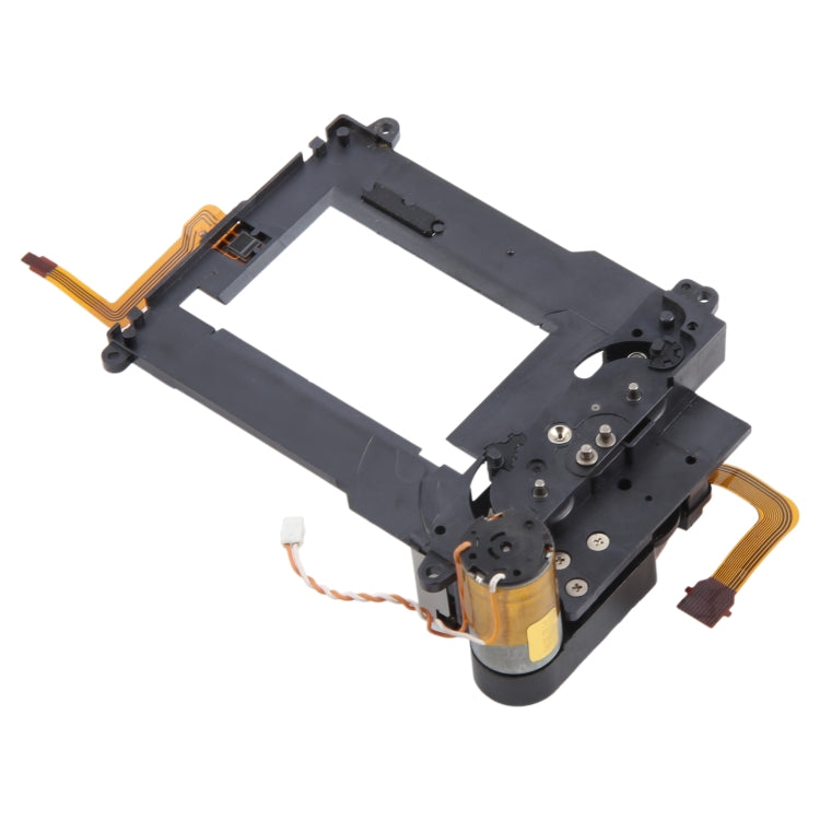 Original Camera Shutter Assembly with Motor, For Nikon D750