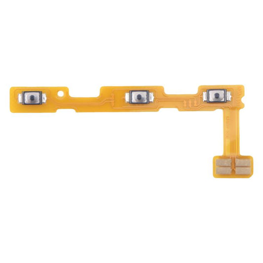OEM Power Button & Volume Button Flex Cable, For Xiaomi Redmi Turbo 4, For Xiaomi Poco X7 Pro, For Xiaomi Redmi Note 14 5G / Poco M7 Pro 5G, For Xiaomi Redmi K80 Pro, For Xiaomi Redmi K80, For Xiaomi Redmi Note 14 Pro 4G, For Xiaomi Redmi Note 14 4G   ...
