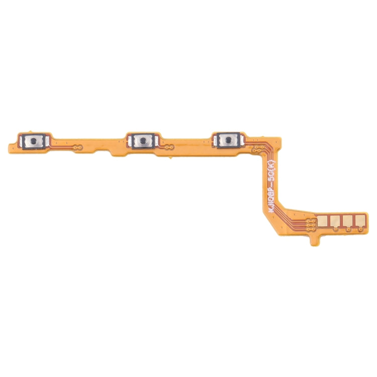 OEM Power Button & Volume Button Flex Cable, For vivo X300 Pro V2514 V2502A, For vivo X300  V2515 V2509A, For vivo Y500 5G China V2506A, For vivo S30 Pro mini 5G V2465A, For vivo S30 5G V2464A, For vivo Y300 GT 5G V2452GA                               ...