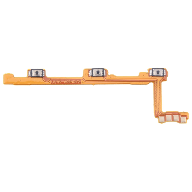 OEM Power Button & Volume Button Flex Cable, For vivo X300 Pro V2514 V2502A, For vivo X300  V2515 V2509A, For vivo Y500 5G China V2506A, For vivo S30 Pro mini 5G V2465A, For vivo S30 5G V2464A, For vivo Y300 GT 5G V2452GA                               ...