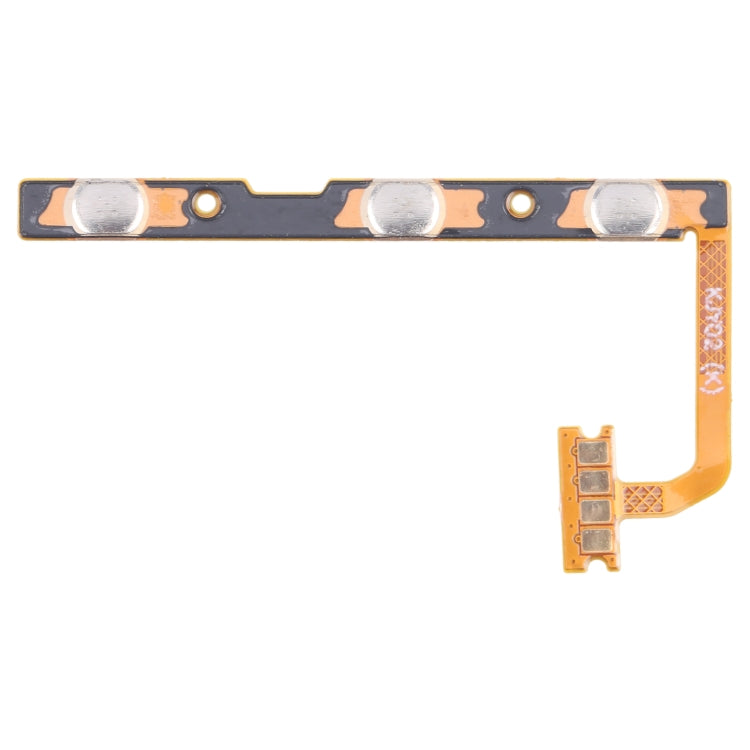 OEM Power Button & Volume Button Flex Cable, For vivo X300 Pro V2514 V2502A, For vivo X300  V2515 V2509A, For vivo Y500 5G China V2506A, For vivo S30 Pro mini 5G V2465A, For vivo S30 5G V2464A, For vivo Y300 GT 5G V2452GA                               ...
