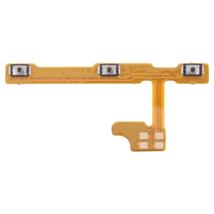 OEM Power Button & Volume Button Flex Cable, For vivo X300 Pro V2514 V2502A, For vivo X300  V2515 V2509A, For vivo Y500 5G China V2506A, For vivo S30 Pro mini 5G V2465A, For vivo S30 5G V2464A, For vivo Y300 GT 5G V2452GA                               ...