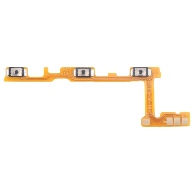 OEM Power Button & Volume Button Flex Cable, For vivo X300 Pro V2514 V2502A, For vivo X300  V2515 V2509A, For vivo Y500 5G China V2506A, For vivo S30 Pro mini 5G V2465A, For vivo S30 5G V2464A, For vivo Y300 GT 5G V2452GA                               ...