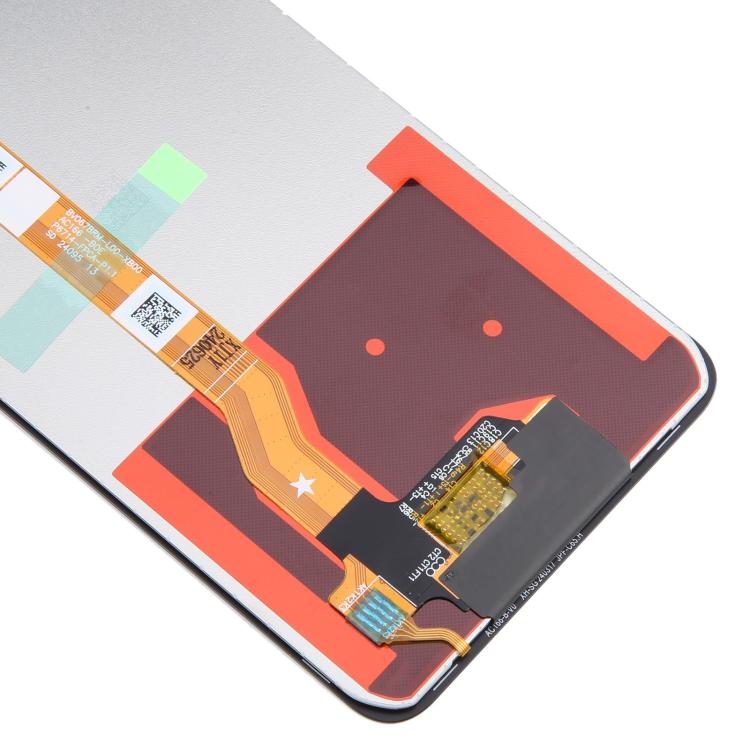 OEM LCD Screen with Digitizer Full Assembly, For OPPO A5 4G CPH2727, For OPPO A5 5G CPH2735, For OPPO A5 Pro 4G CPH2711, For OPPO A5 Pro 5G CPH2695, For OPPO A3x 4G CPH2641 / A20 / A5i, For OPPO A3 4G / A40 / A40m CPH2669 CPH3669                       ...