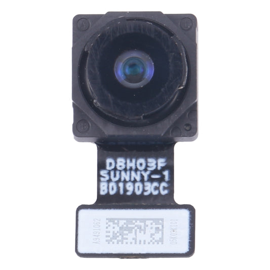 Original Wide Camera, For Realme Q3 Pro Carnival, For Realme Q3 Pro 5G, For Realme X7 5G, For Realme 7 Pro