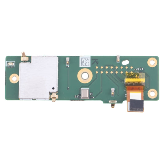 Original Shutter / GPS Module Circuit Board, For GoPro Hero12 Black, For GoPro Hero11 Black, For GoPro Hero10 Black, For GoPro Hero9 Black