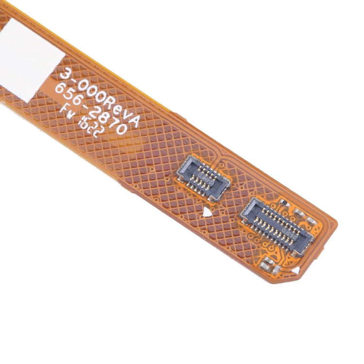 Original LCD Flex Cable, For GoPro Hero12 Black, For GoPro Hero11 Black, For GoPro Hero10 Black, For GoPro Hero9 Black
