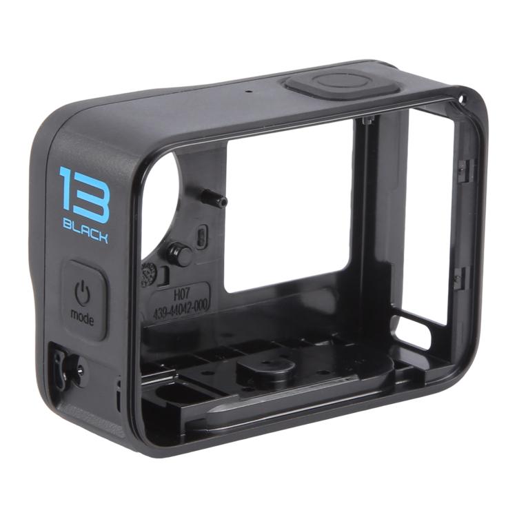 Original Full Housing Cover, For GoPro Hero13 Black, For GoPro Hero12 Black, For GoPro Hero11 Black, For GoPro Hero9 Black, For GoPro Max, For GoPro Hero7 Silver