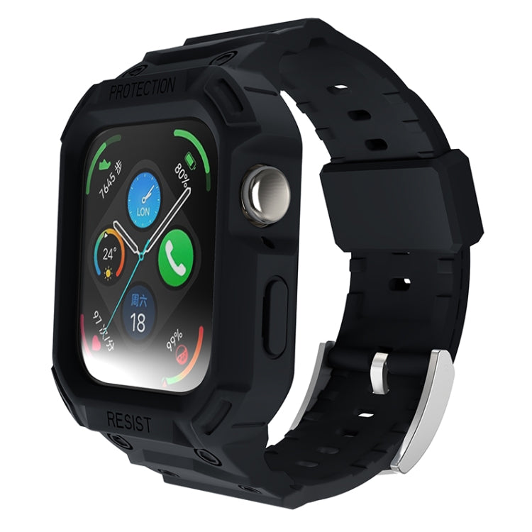 Integrated TPU Watch Band, For Huawei Watch Fit3