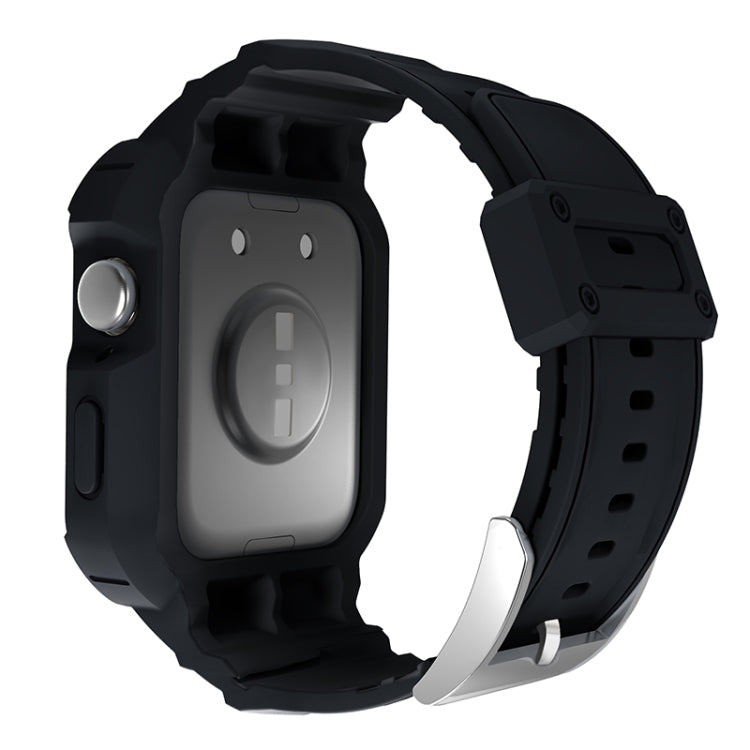 Integrated TPU Watch Band, For Huawei Watch Fit3